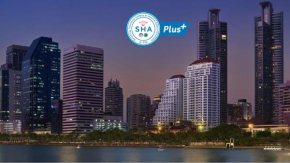  Shama Lakeview Asoke Bangkok - SHA Extra Plus  Бангкок